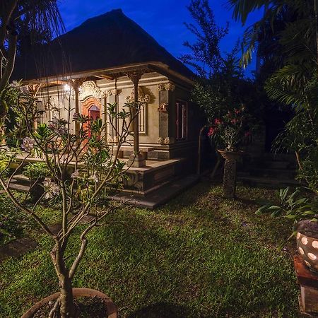 Villa Hibiscus Sanur Eksteriør billede