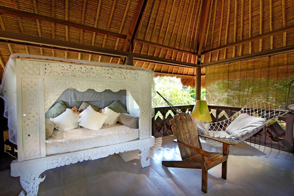 Villa Hibiscus Sanur Eksteriør billede