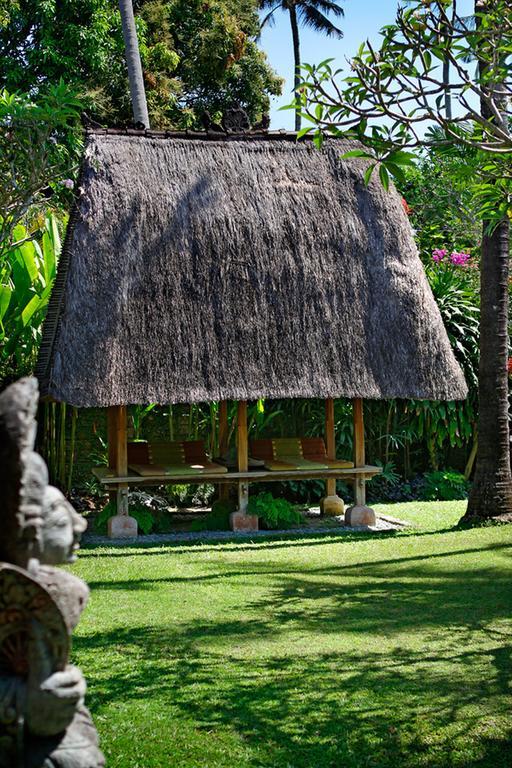 Villa Hibiscus Sanur Eksteriør billede